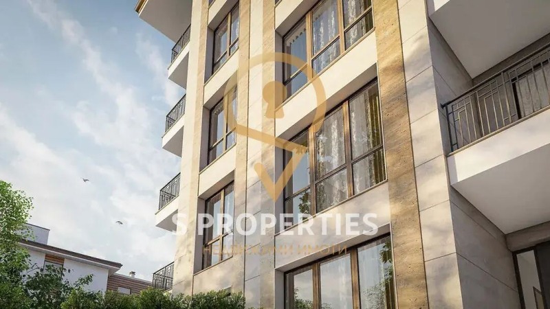 Продава 3-СТАЕН, гр. Варна, Бриз, снимка 4 - Апартаменти - 52575108