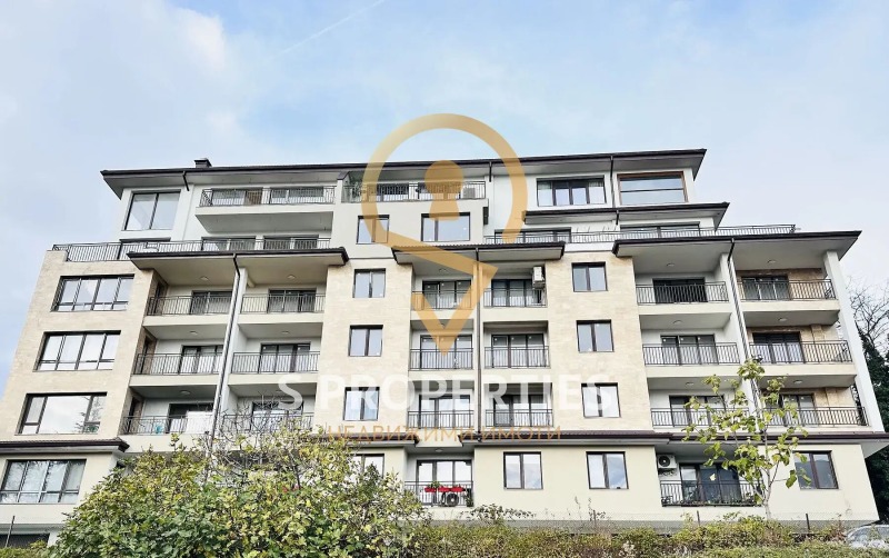 Продава 3-СТАЕН, град Варна, Бриз • 215000 € / 420503.45 лв. • 61857334 1