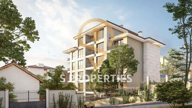 Продава 3-СТАЕН, гр. Варна, Бриз, снимка 3 - Апартаменти - 52575108