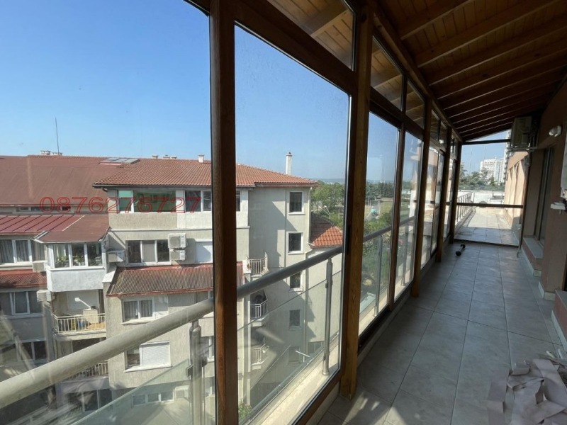 Продава 3-СТАЕН, гр. Варна, Бриз, снимка 2 - Апартаменти - 53288667