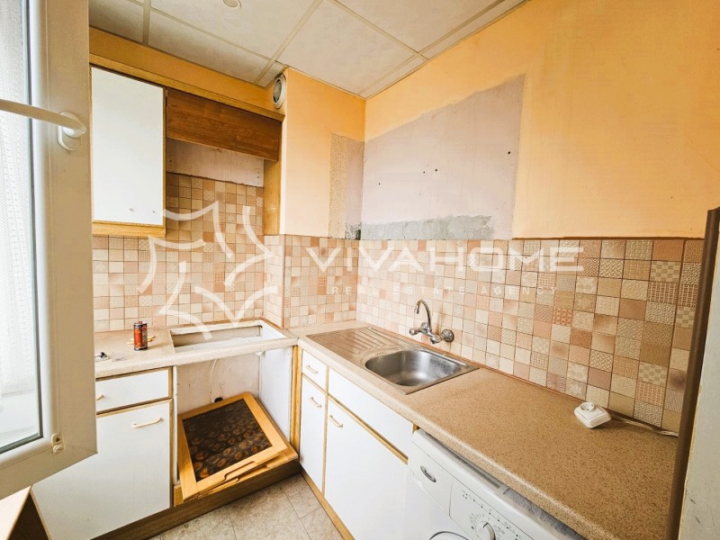 Продава 3-СТАЕН, гр. Варна, Младост 1, снимка 12 - Апартаменти - 52750114