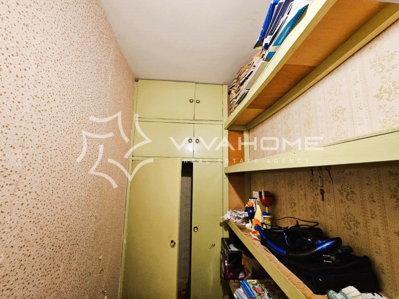 Продава 3-СТАЕН, гр. Варна, Младост 1, снимка 5 - Апартаменти - 52750114