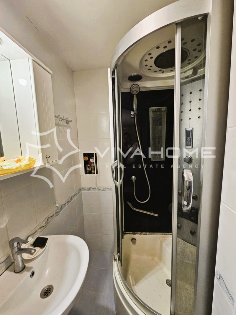 Продава 3-СТАЕН, гр. Варна, Младост 1, снимка 7 - Апартаменти - 52750114