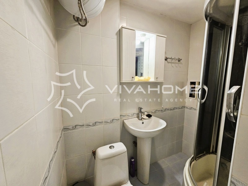 Продава 3-СТАЕН, гр. Варна, Младост 1, снимка 8 - Апартаменти - 52750114