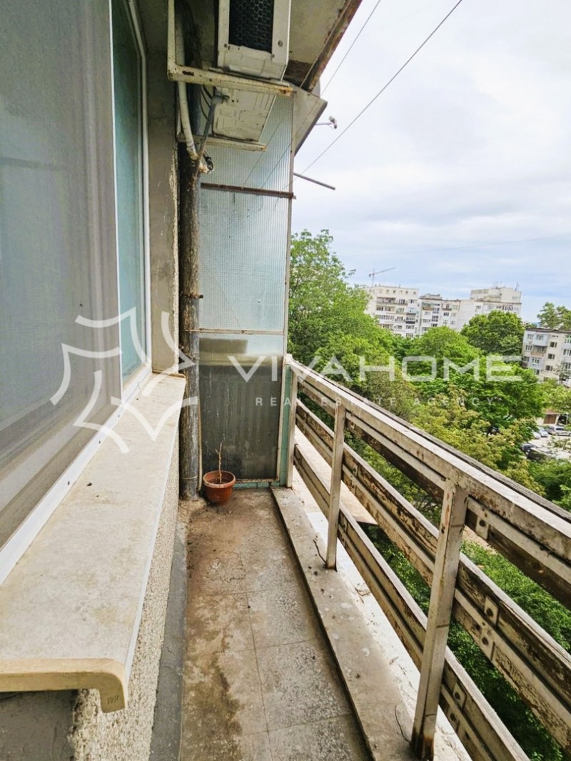 Продава 3-СТАЕН, гр. Варна, Младост 1, снимка 11 - Апартаменти - 52750114