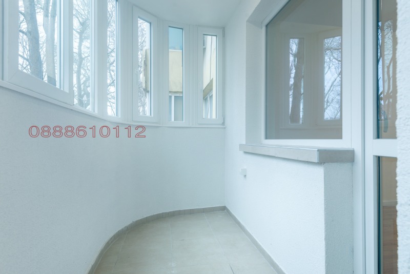 Продава 3-СТАЕН, гр. Варна, Лятно кино Тракия, снимка 9 - Апартаменти - 53574162