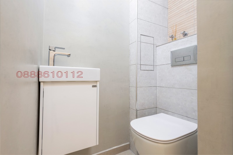 Продава 3-СТАЕН, гр. Варна, Лятно кино Тракия, снимка 8 - Апартаменти - 53574162