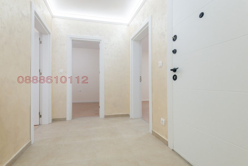 Продава 3-СТАЕН, гр. Варна, Лятно кино Тракия, снимка 3 - Апартаменти - 53574162