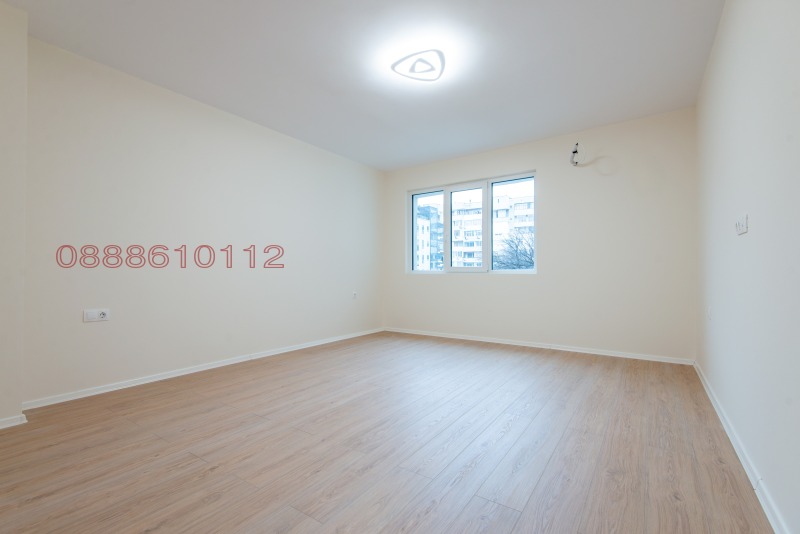 Продава 3-СТАЕН, гр. Варна, Лятно кино Тракия, снимка 5 - Апартаменти - 53574162