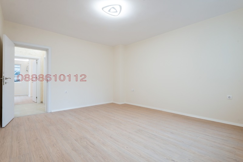 Продава 3-СТАЕН, гр. Варна, Лятно кино Тракия, снимка 4 - Апартаменти - 53574162