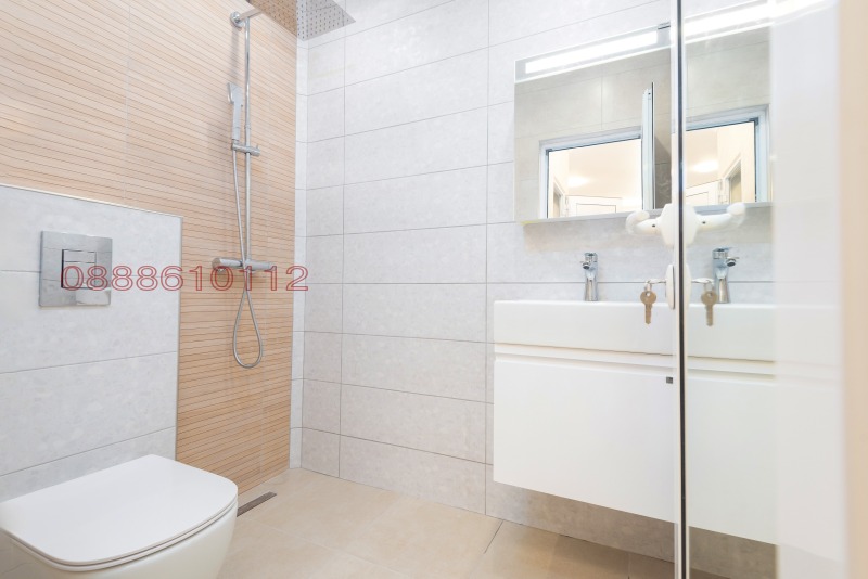 Продава 3-СТАЕН, гр. Варна, Лятно кино Тракия, снимка 7 - Апартаменти - 53574162