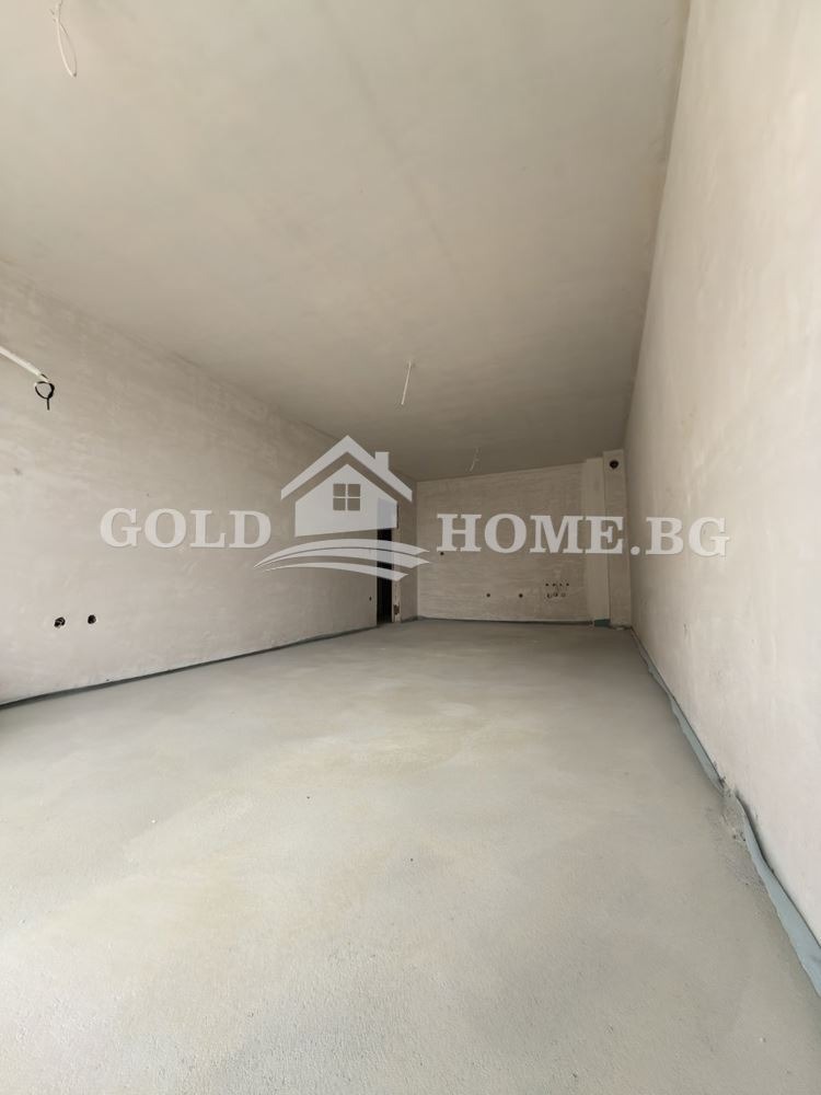 Продава 3-СТАЕН, гр. Пловдив, Южен, снимка 3 - Апартаменти - 54500364