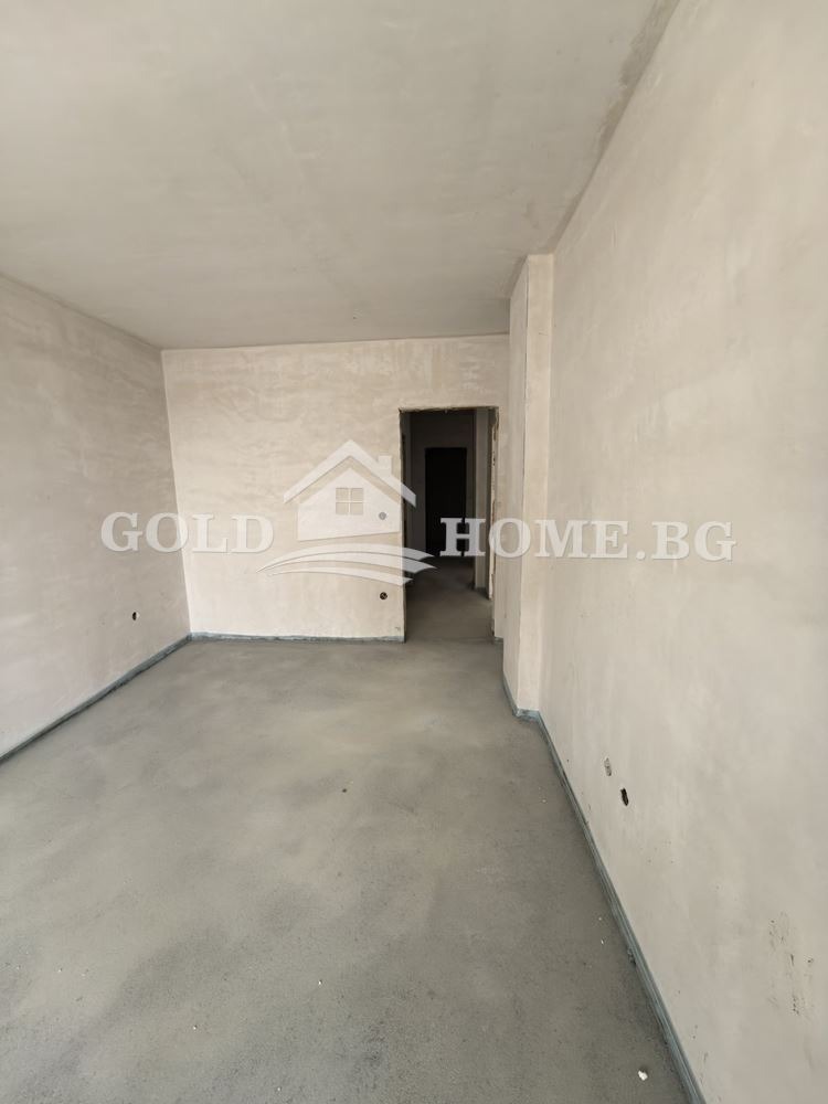 Продава 3-СТАЕН, гр. Пловдив, Южен, снимка 5 - Апартаменти - 54500364