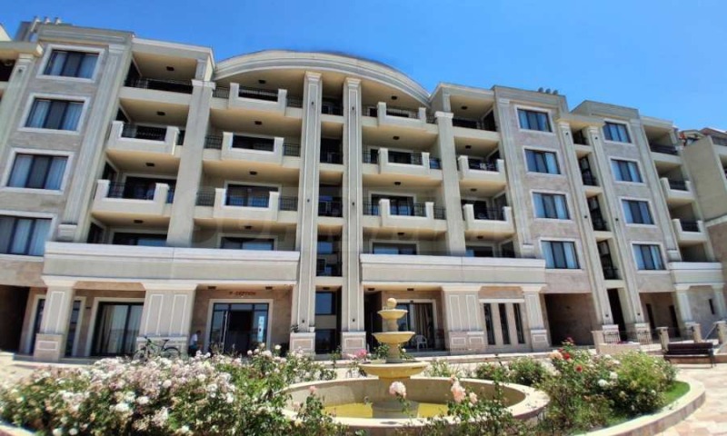 Till salu  3+ sovrum region Burgas , Pomorie , 264 kvm | 30433397 - bild [5]