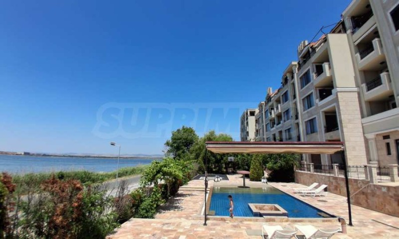 Till salu  3+ sovrum region Burgas , Pomorie , 264 kvm | 30433397 - bild [6]