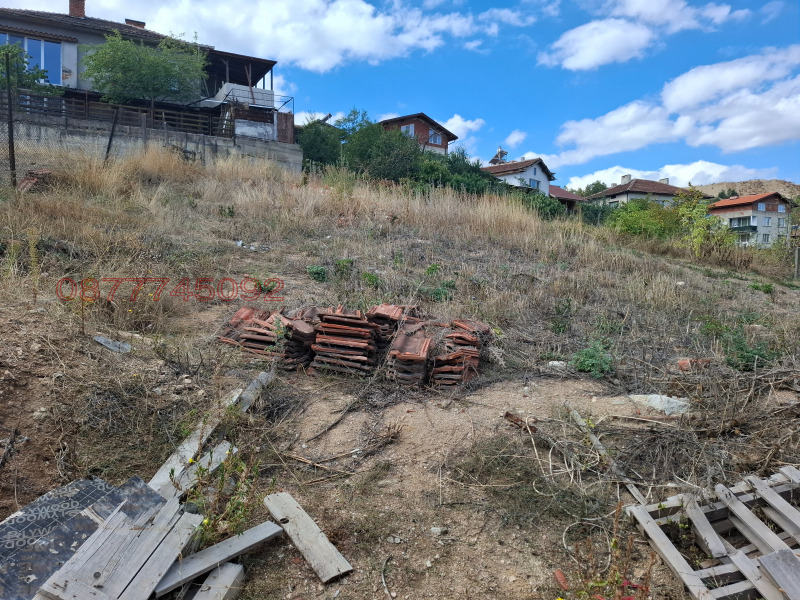 Te koop  Huis regio Sofia , Momin prochod , 140 m² | 69688796 - afbeelding [6]
