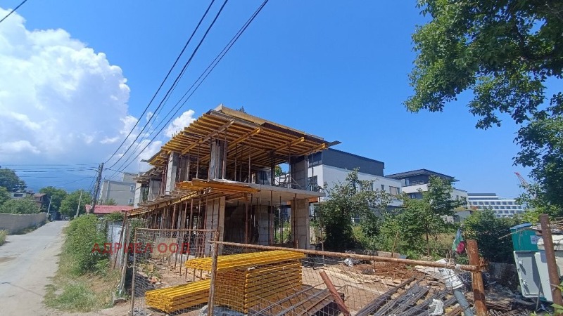 Продава  Къща град София , м-т Камбаните , 221 кв.м | 91948713 - изображение [9]