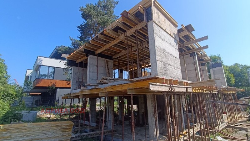 Продава  Къща град София , м-т Камбаните , 221 кв.м | 91948713 - изображение [10]