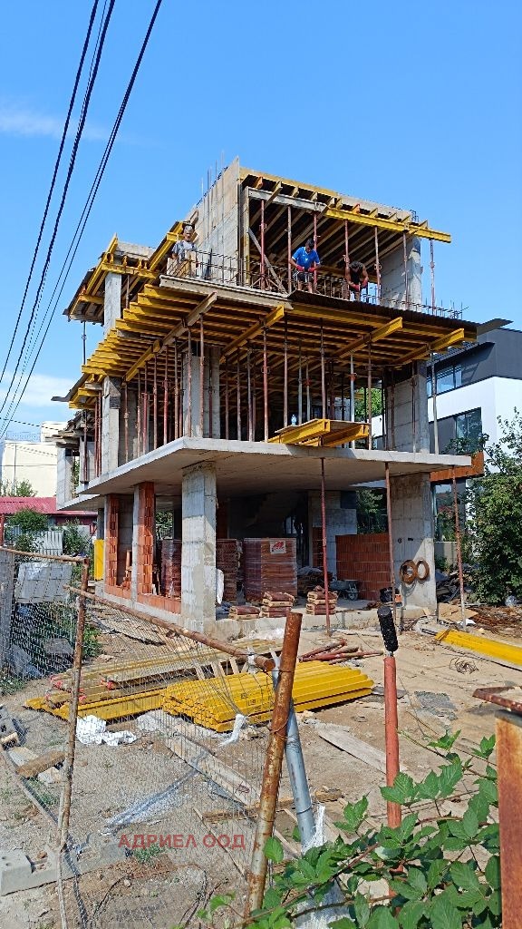 Satılık  Ev Sofia , m-t Kambanite , 221 metrekare | 91948713 - görüntü [14]