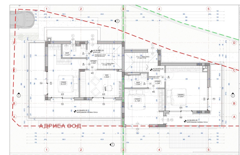 Eladó  Ház Sofia , m-t Kambanite , 221 négyzetméter | 91948713 - kép [8]
