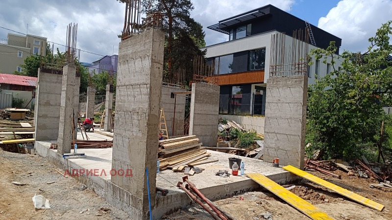 Till salu  Hus Sofia , m-t Kambanite , 221 kvm | 91948713 - bild [9]