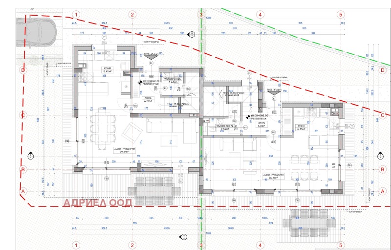 Eladó  Ház Sofia , m-t Kambanite , 221 négyzetméter | 91948713 - kép [6]