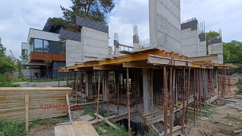 Продава  Къща град София , м-т Камбаните , 221 кв.м | 91948713 - изображение [16]