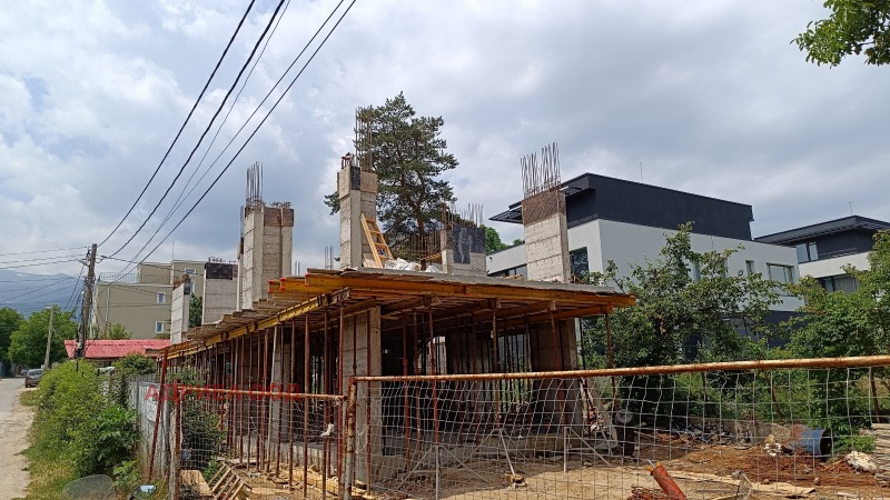Продава  Къща град София , м-т Камбаните , 221 кв.м | 91948713 - изображение [14]