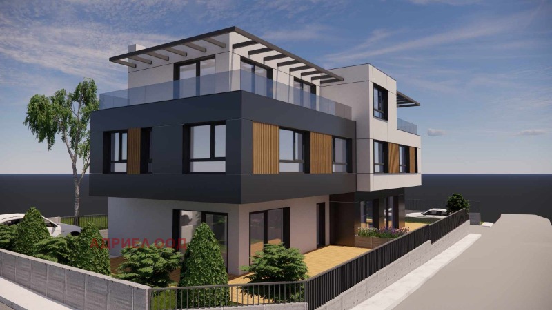 Eladó  Ház Sofia , m-t Kambanite , 221 négyzetméter | 91948713