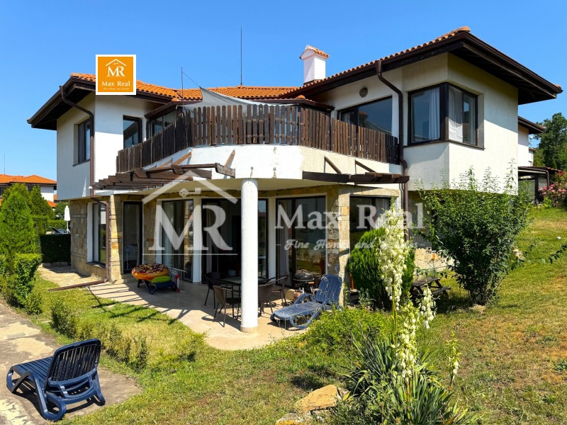 Продава  Къща, област Бургас, с. Кошарица •  178 900 EUR • ID 69742027 — holmes.bg - [1] 