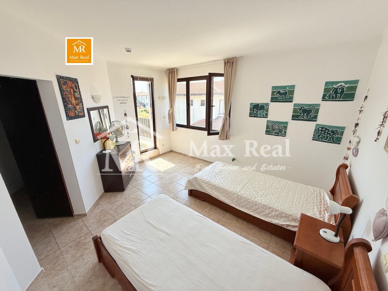 À vendre  Maison région Bourgas , Kocharitsa , 225 m² | 95683683 - image [10]