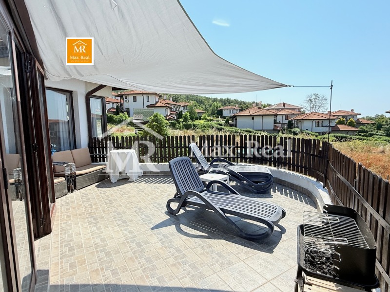 À vendre  Maison région Bourgas , Kocharitsa , 225 m² | 95683683 - image [14]