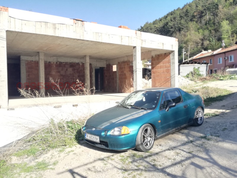 Продава КЪЩА, гр. Шумен, Център, снимка 5 - Къщи - 52754496