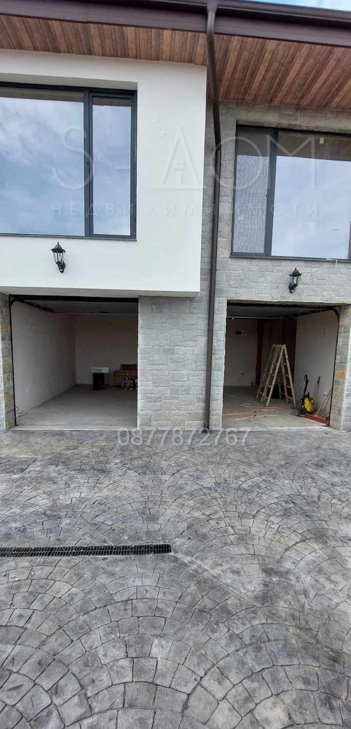 Продава КЪЩА, с. Борилово, област Стара Загора, снимка 2 - Къщи - 53558939