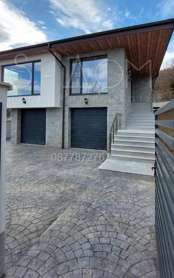 Продава КЪЩА, с. Борилово, област Стара Загора, снимка 3 - Къщи - 53558939