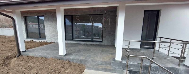 Продава КЪЩА, с. Борилово, област Стара Загора, снимка 5 - Къщи - 53558939