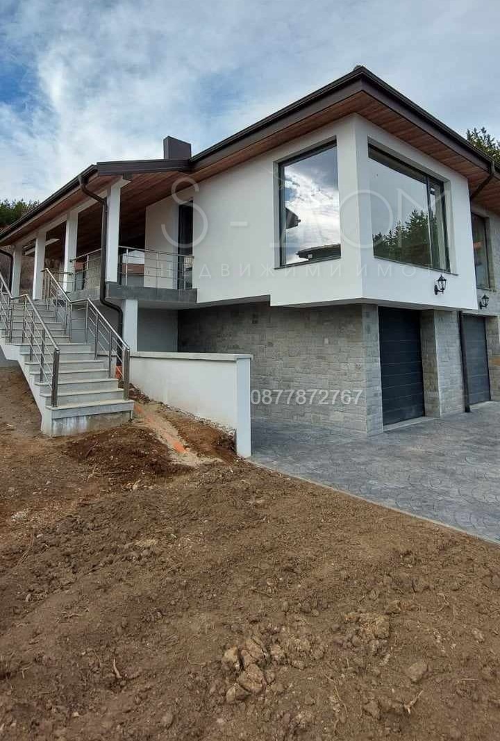 Продава КЪЩА, с. Борилово, област Стара Загора, снимка 2 - Къщи - 53558939