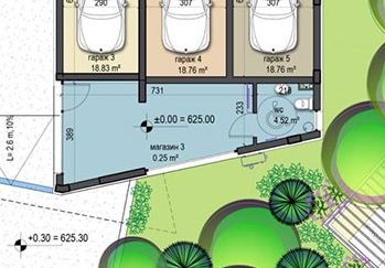 En venta  Comercio Sofia , Ovcha kupel 1 , 41 metros cuadrados | 63469901 - imagen [5]