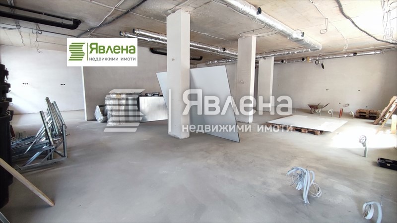 Продава  Заведение град София , Манастирски ливади , 387 кв.м | 97643896