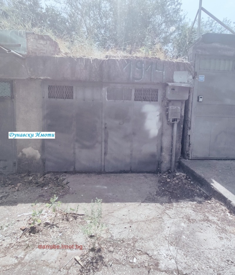 Te koop  Garage Ruse , Zdravets Iztok , 20 m² | 79023513 - afbeelding [2]