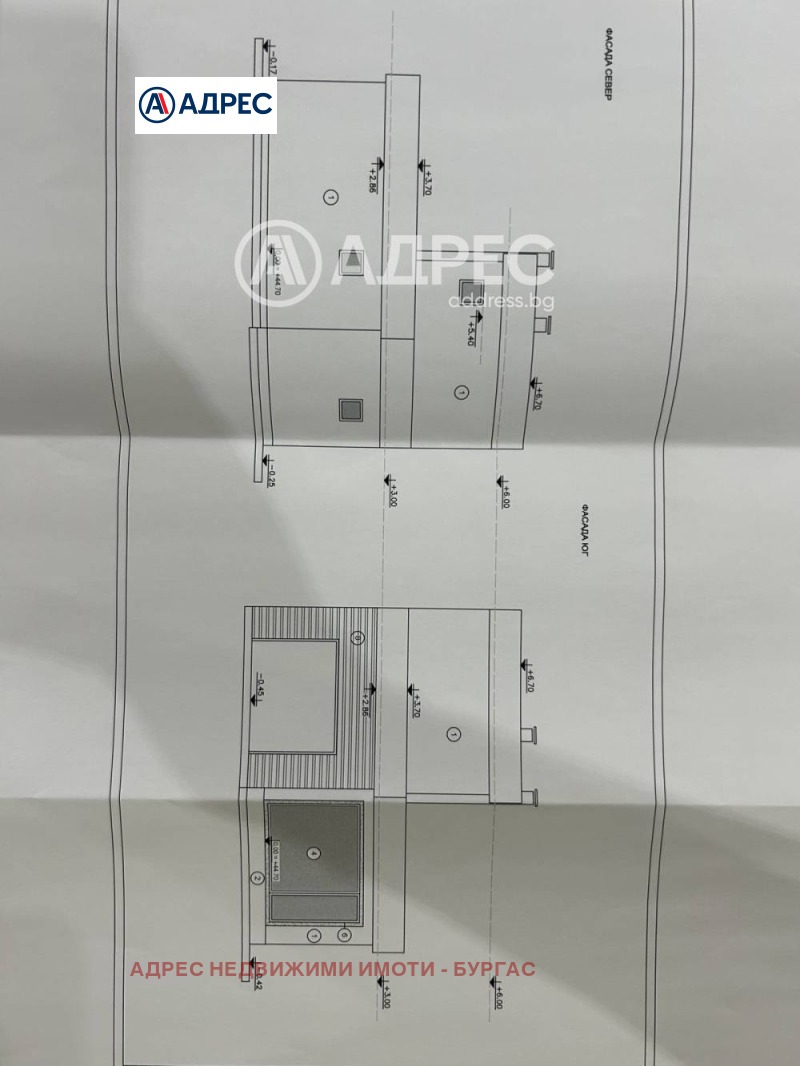 Продава ПАРЦЕЛ, с. Полски извор, област Бургас, снимка 4 - Парцели - 47617482