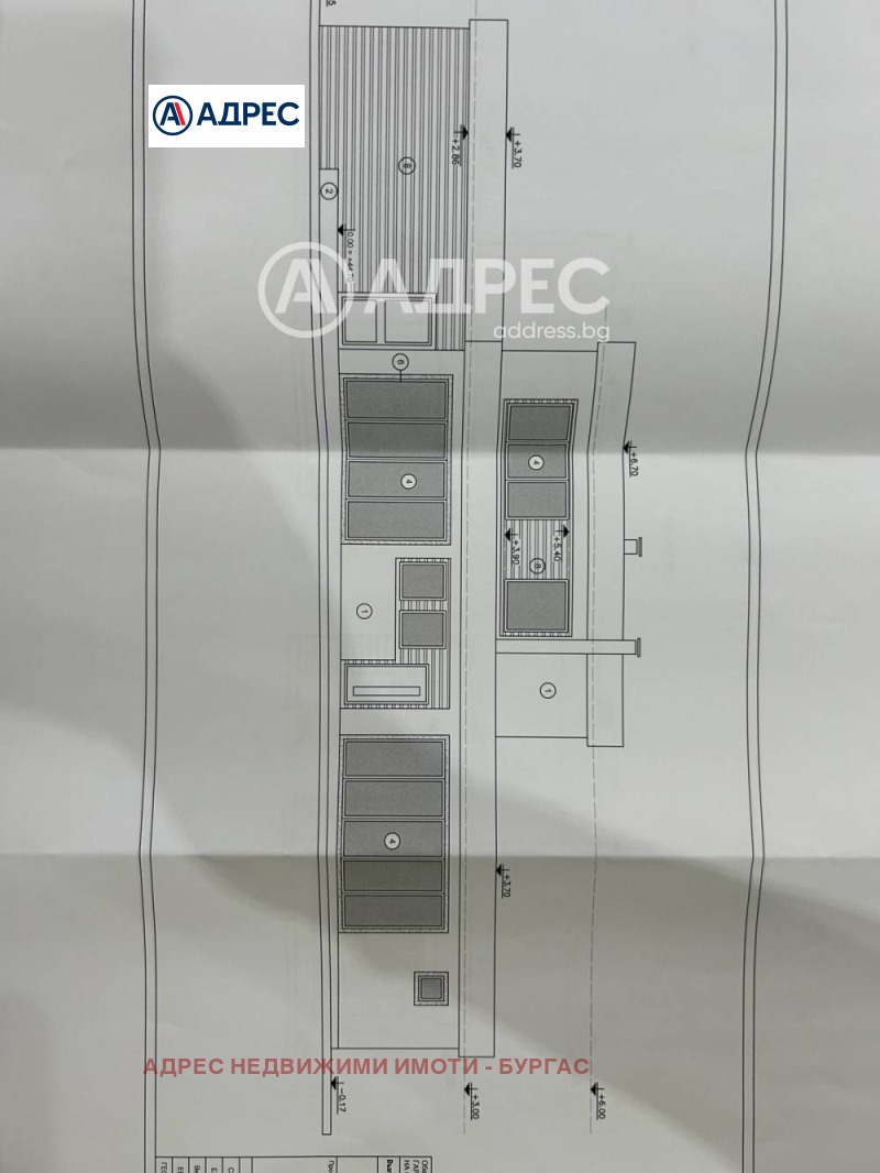 Продава ПАРЦЕЛ, с. Полски извор, област Бургас, снимка 3 - Парцели - 47617482