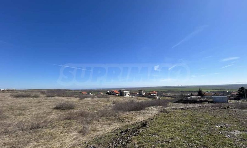 Продава ПАРЦЕЛ, с. Лъка, област Бургас, снимка 3 - Парцели - 49432306