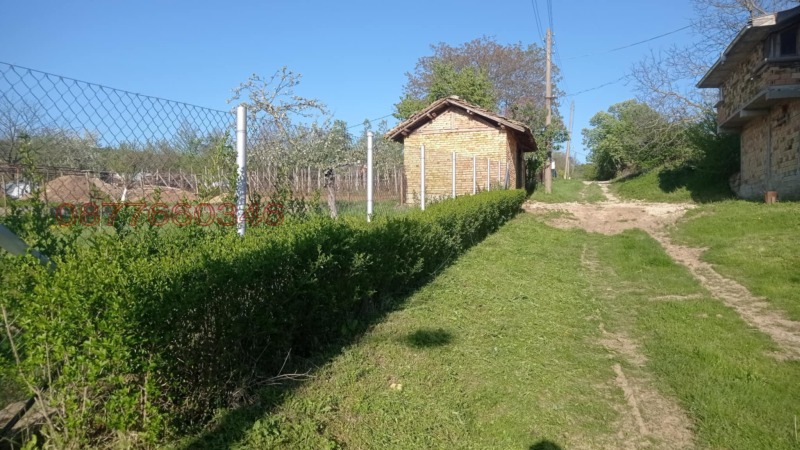 Продава  Парцел област Шумен , с. Кюлевча , 1216 кв.м | 65611190 - изображение [5]
