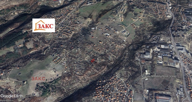 Продава ПАРЦЕЛ, област Кърджали, с. Петлино • 45000 лв. • 50350544 — Holmes.bg