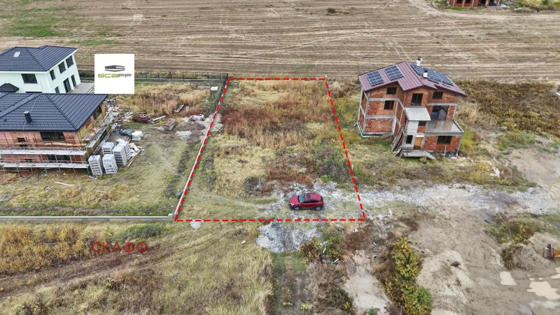 Продава ПАРЦЕЛ, град Пловдив, Беломорски • 154000 € / 301197.82 лв. • 84439313 1
