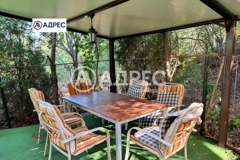 Продава  1-стаен град Варна , к.к. Златни пясъци , 35 кв.м | 22398900