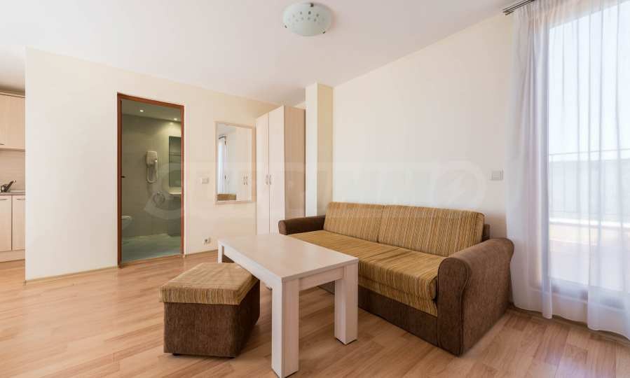 Продава 2-СТАЕН, гр. Созопол, област Бургас, снимка 2 - Апартаменти - 50965372