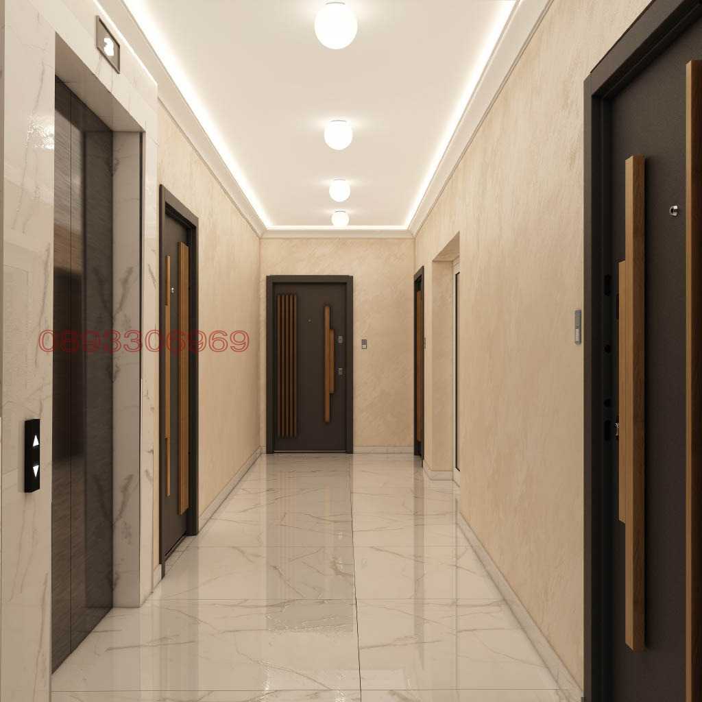 Продава 2-СТАЕН, гр. София, Люлин 2, снимка 3 - Апартаменти - 53666614