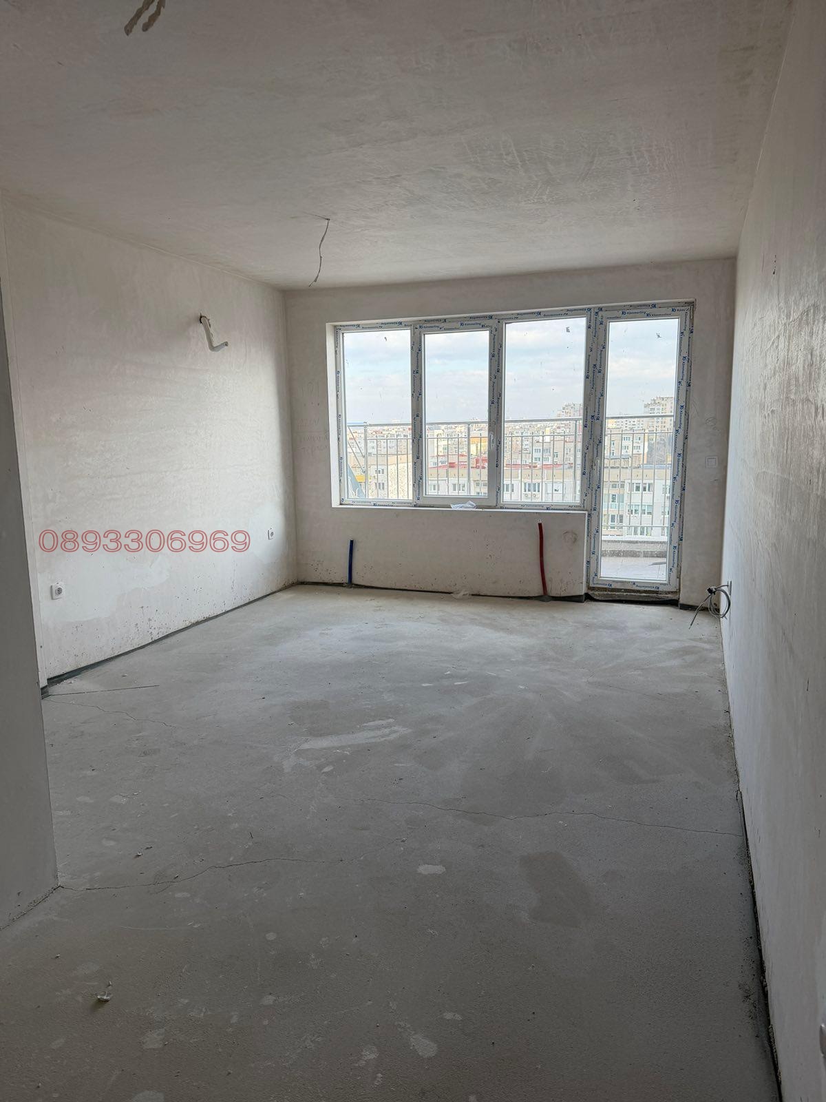 Продава 2-СТАЕН, гр. София, Люлин 2, снимка 3 - Апартаменти - 53968250